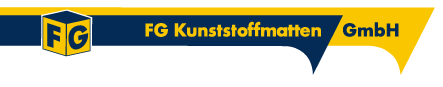 FG Kunststoffmatten GmbH